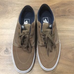 Vans Lindero shoes - excellent condition